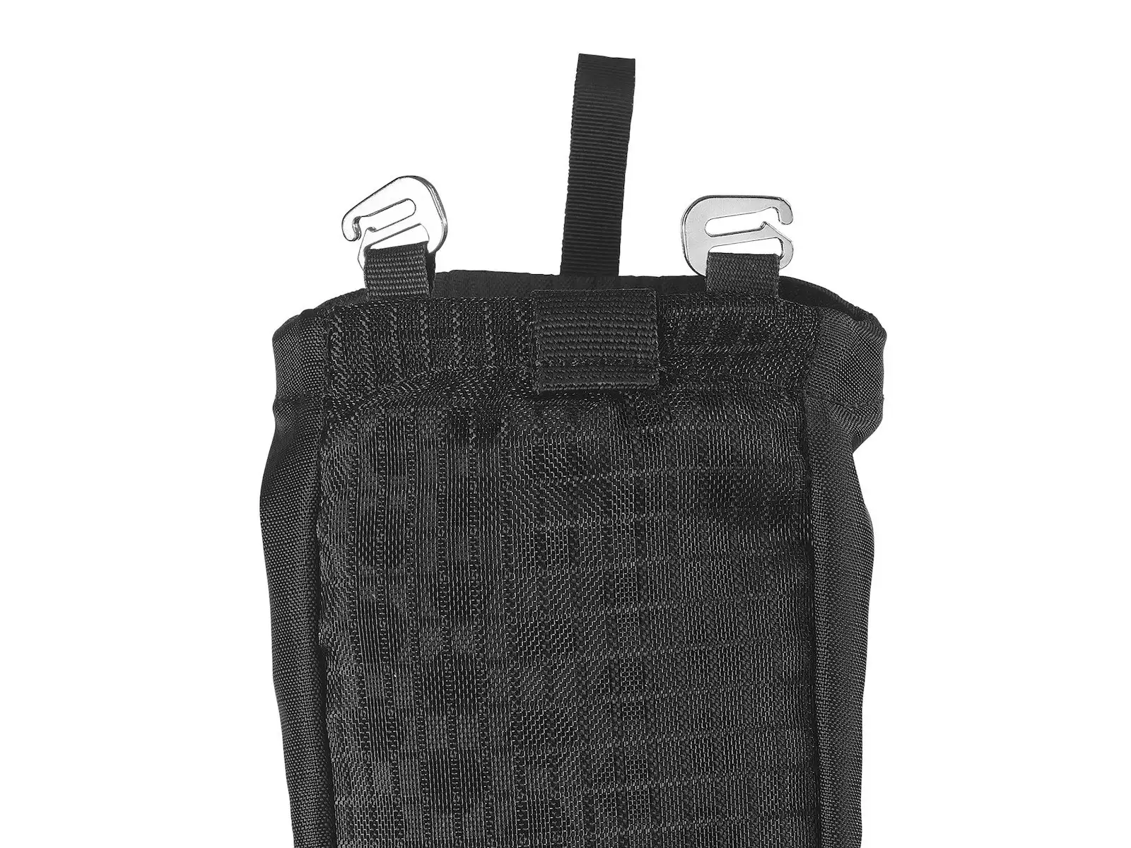 Salomon Custom Quiver pole bag Black
