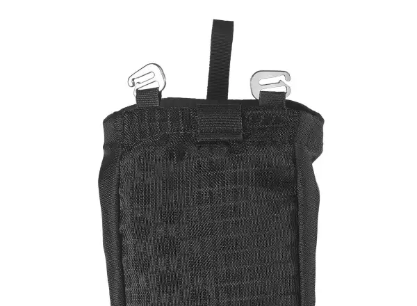 Salomon Custom Quiver pole bag Black