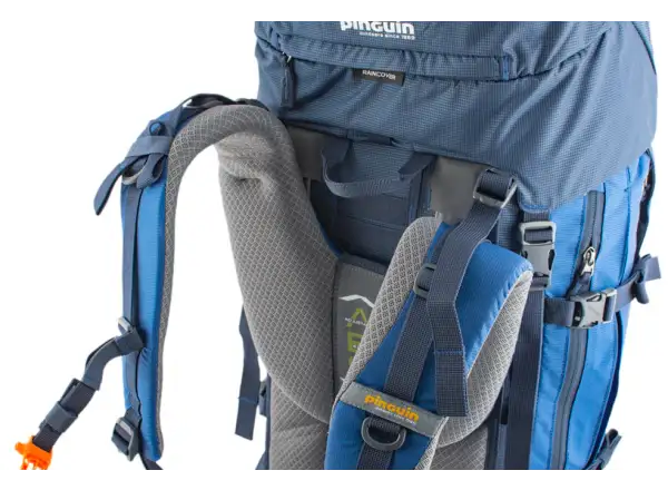 Pinguin Explorer 75 Backpack khaki