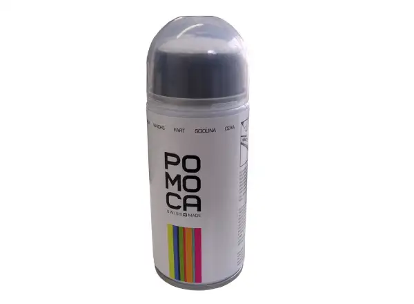 Pomoca Liquid wax liquid wax for ski touring skins Pomoca