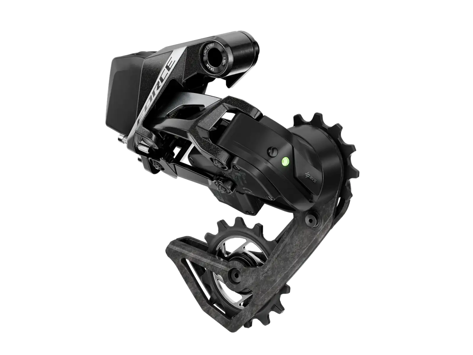 Sram Force AXS E1 2x set