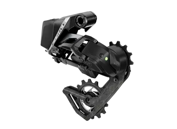 Sram Force AXS E1 2x set