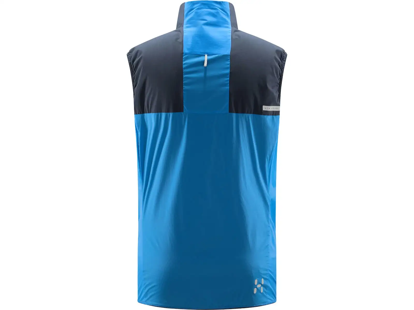 Haglöfs L.I.M Alpha men's vest blue