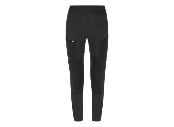 Salewa Puez Dry Responsive Cargo women's pants Black Out