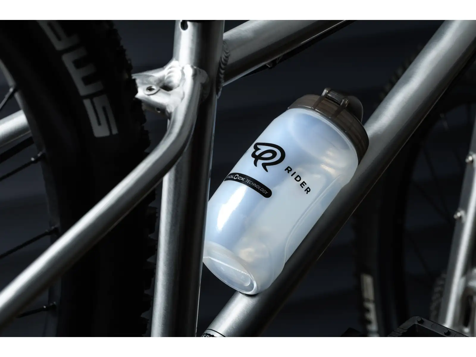 Early Rider Fidlock Twist 450ml bottle (without frame mount)