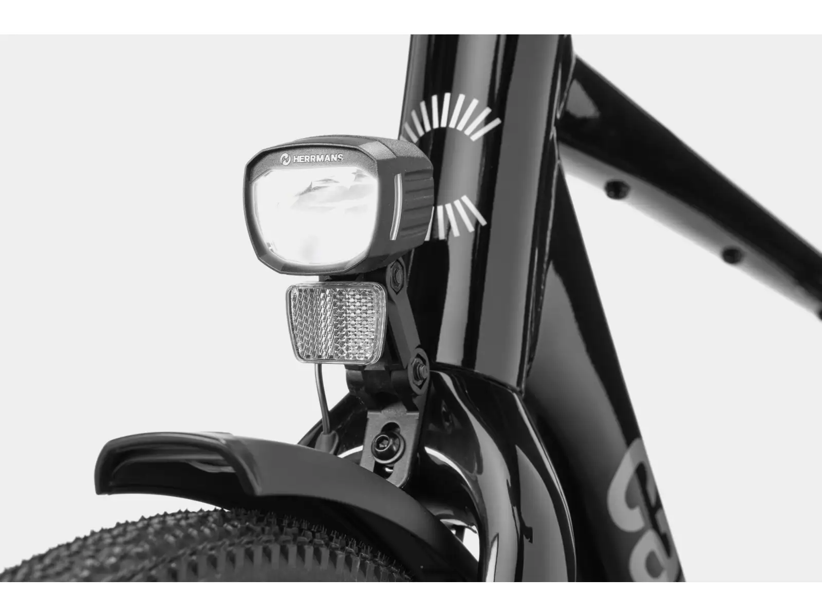 Cannondale Topstone CAAD EQ gravel bike Black