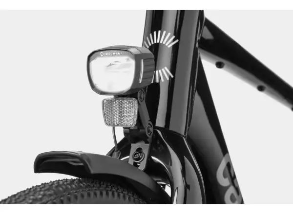 Cannondale Topstone CAAD EQ gravel bike Black
