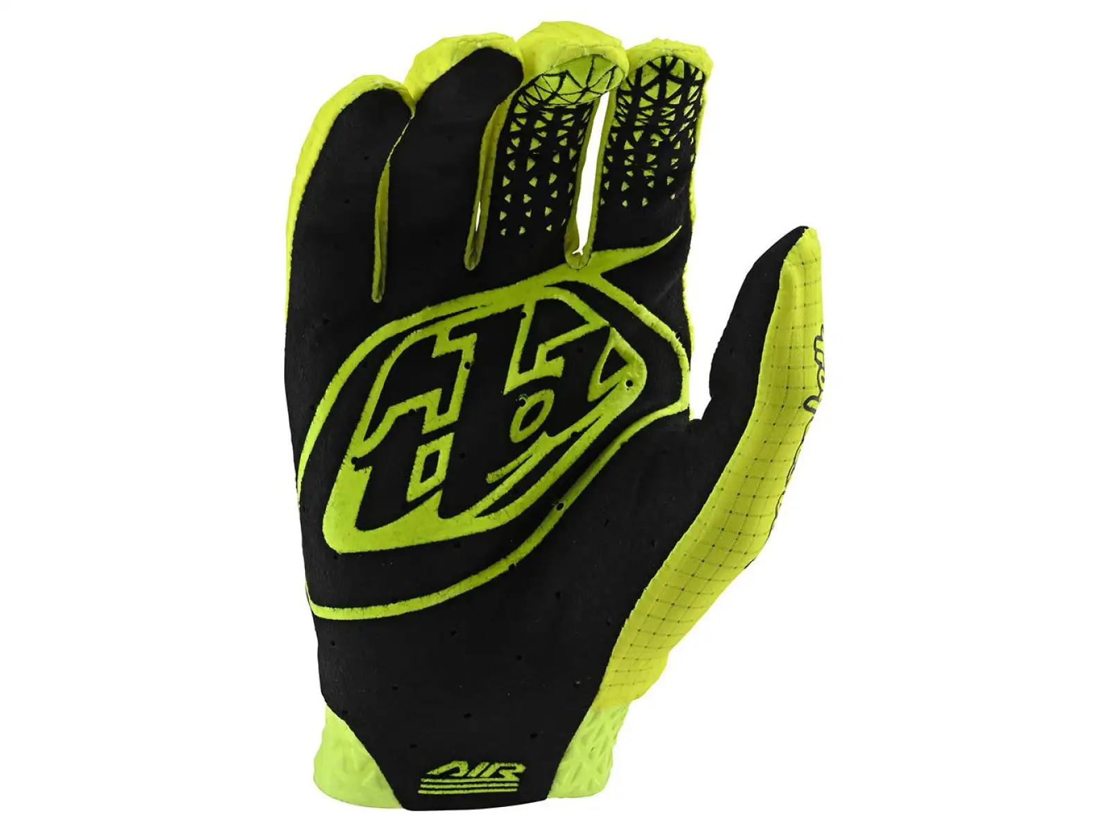 Troy Lee Designs Air gloves Flo Yellow