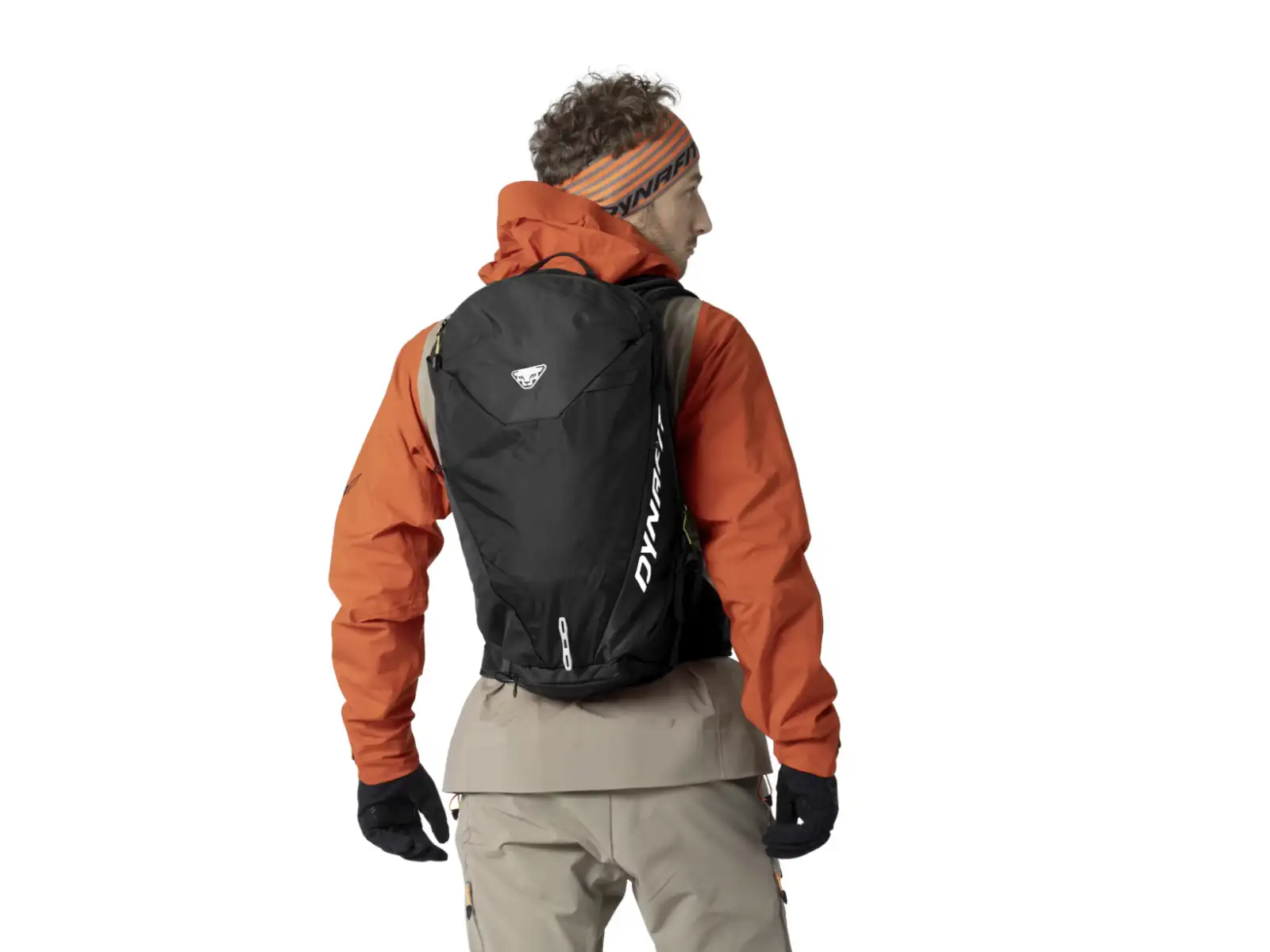 Dynafit Speed 24 ski touring backpack Black Out
