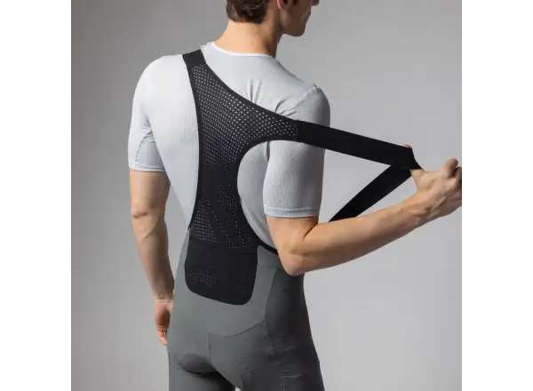 Alé Gravel Pro Off Road-Gravel men's cycling shorts Fango