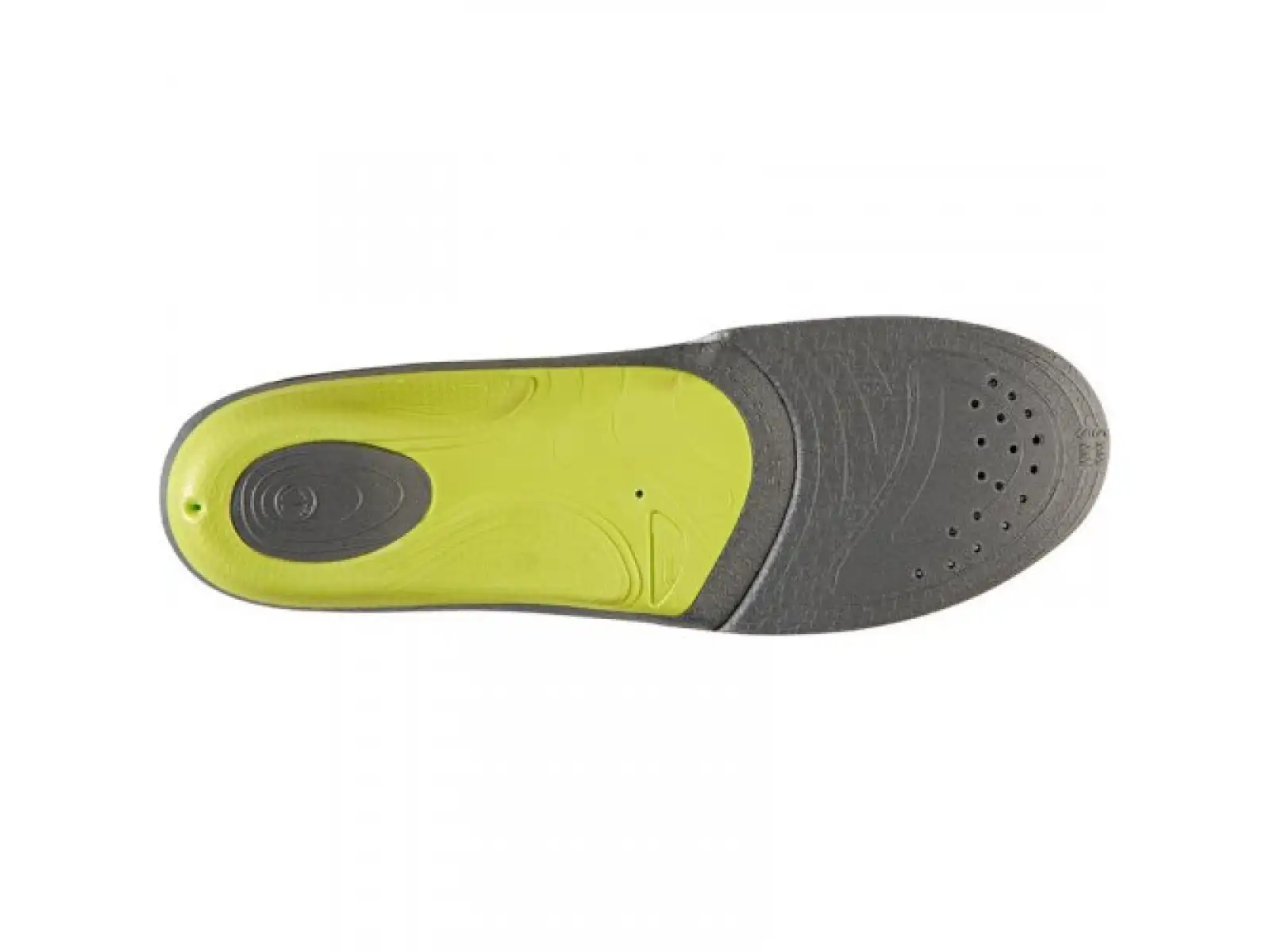 Sidas 3Feet Slim High insoles high arch 1 pair