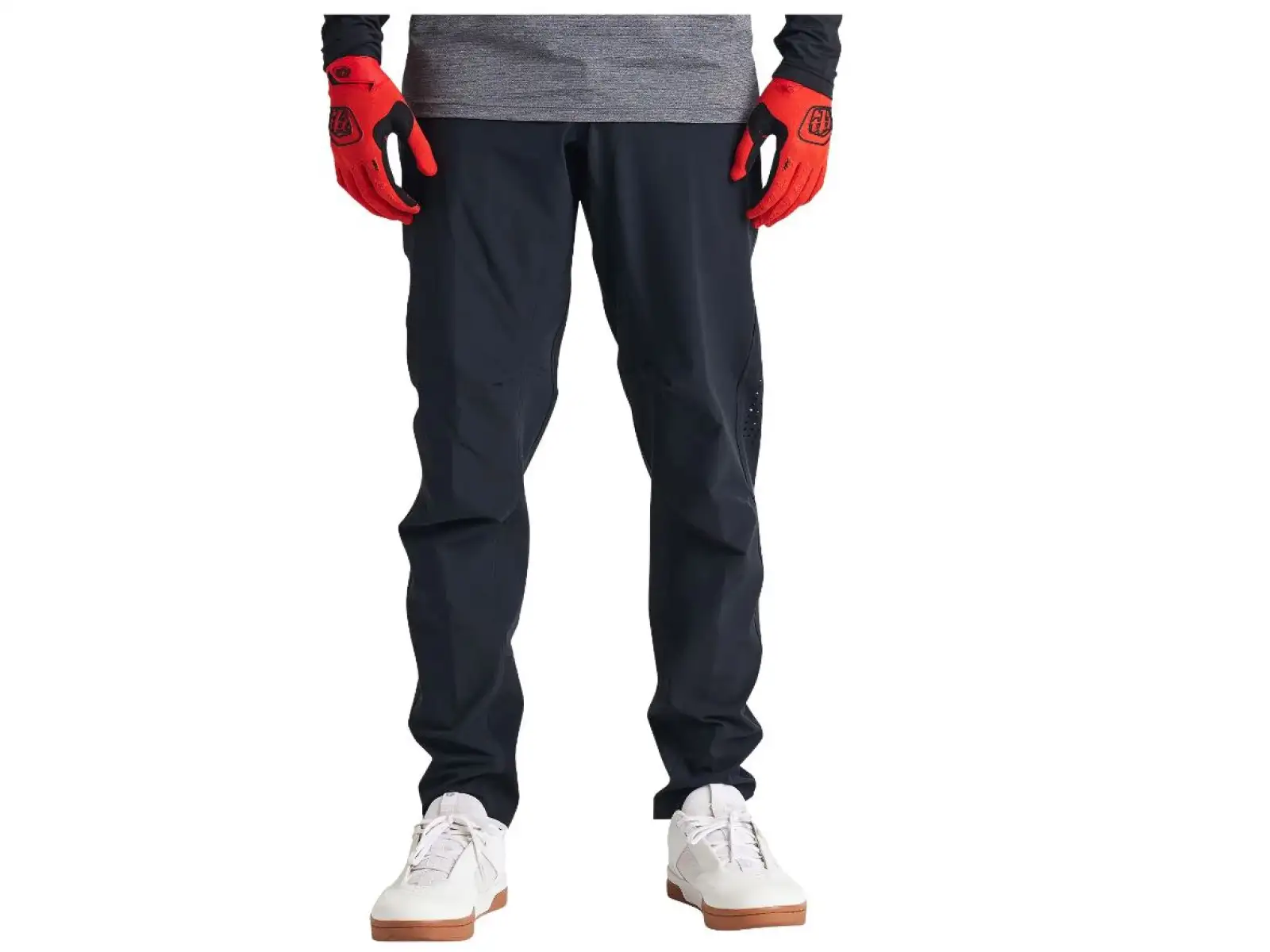 Troy Lee Designs Skyline men's pants Mono Black