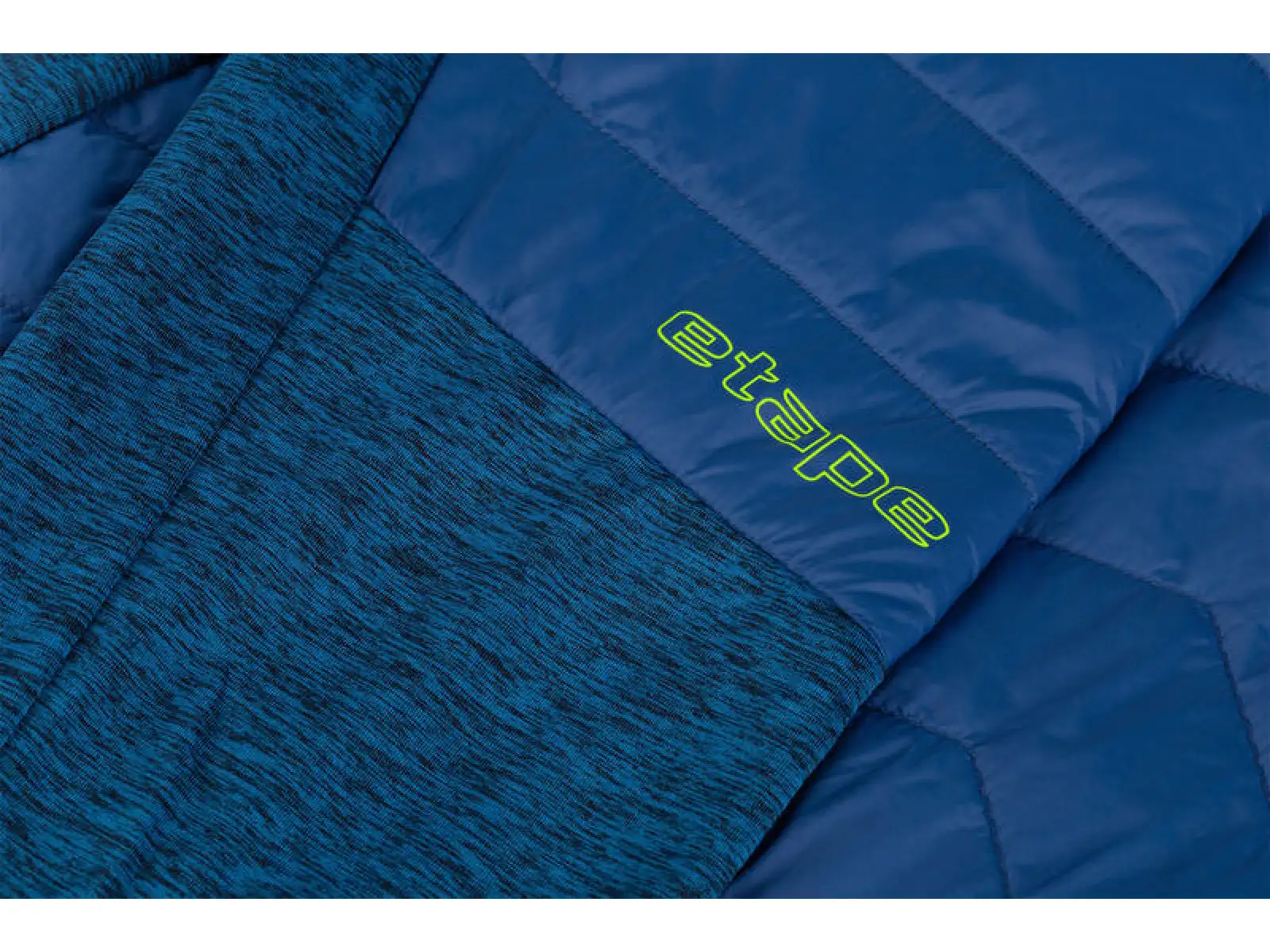 Etape Crux Pro 2.0 men's jacket blue