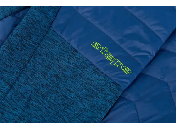 Etape Crux Pro 2.0 men's jacket blue
