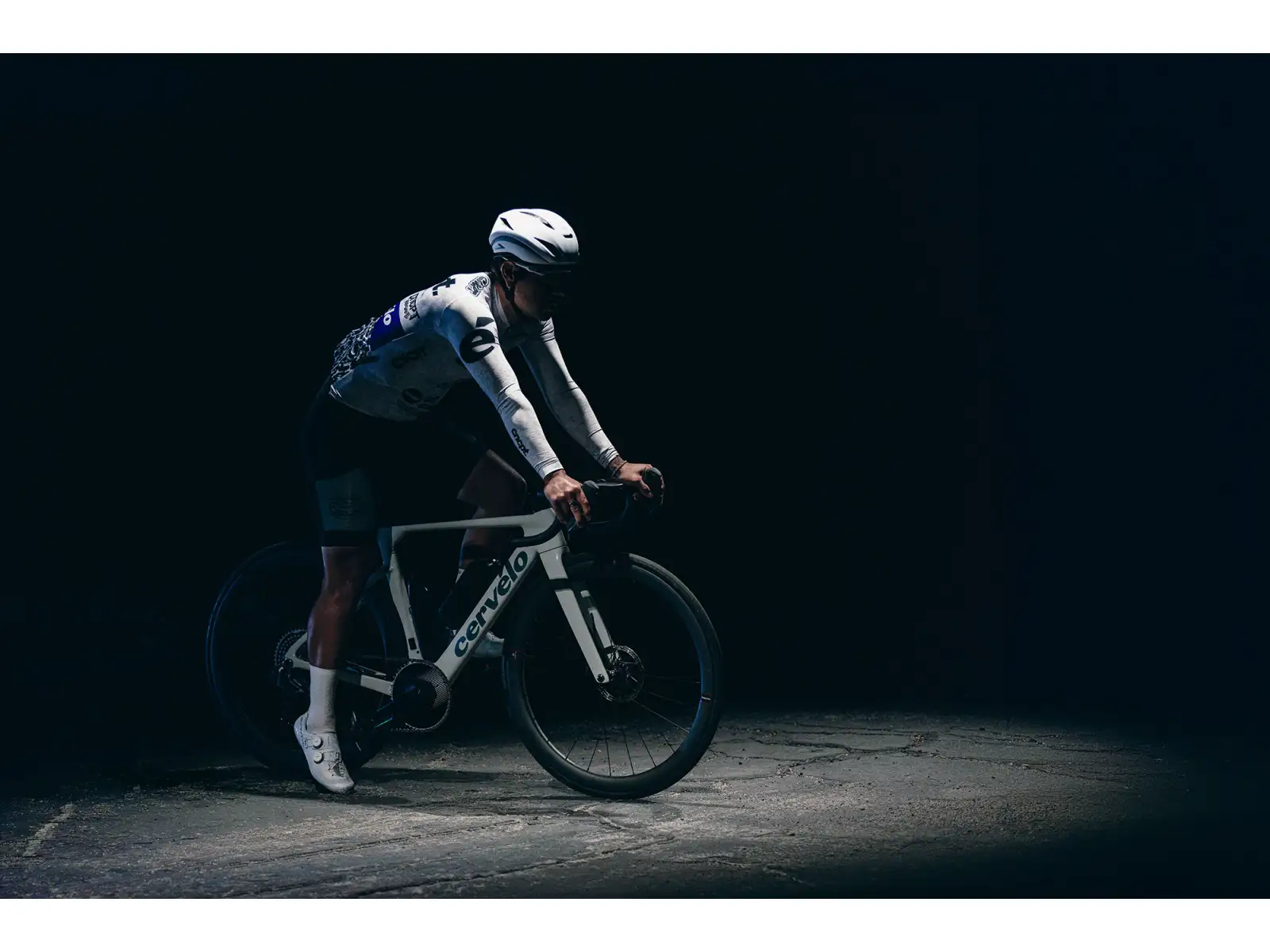 Cervélo Soloist Ultegra Di2 Cloud Burst