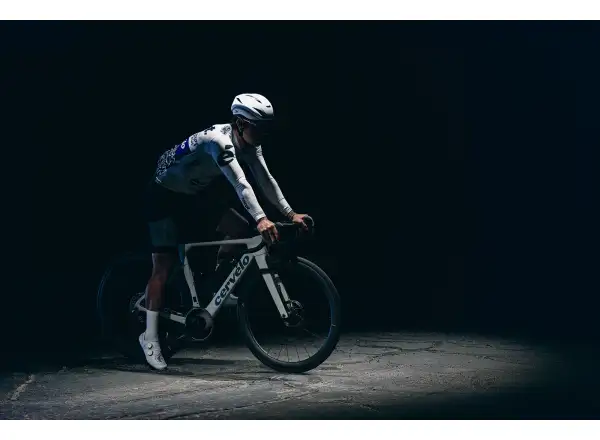 Cervélo Soloist Ultegra Di2 Cloud Burst
