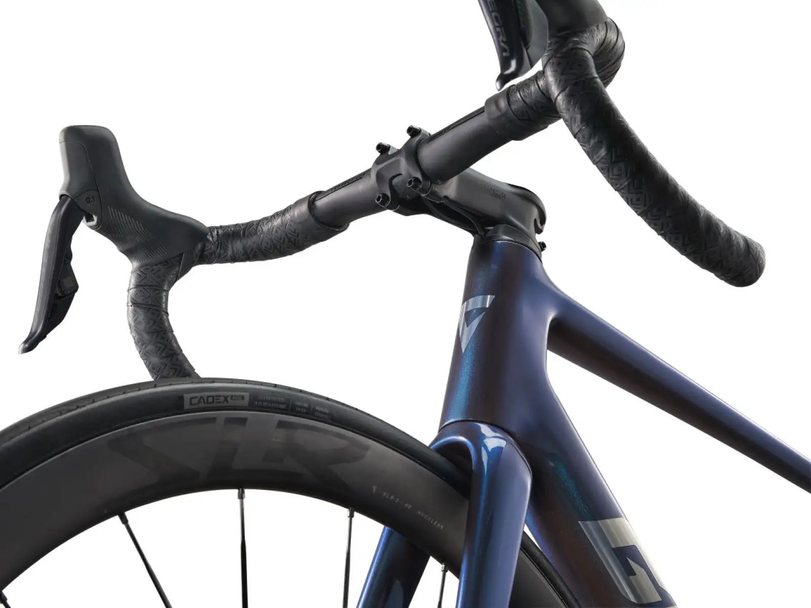Giant TCR Advanced Pro 0 Di2 road bike Ocean Twilight