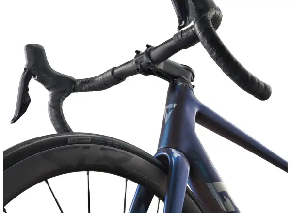 Giant TCR Advanced Pro 0 Di2 road bike Ocean Twilight