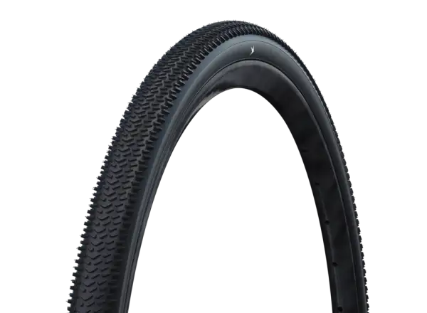 Schwalbe G-One R PRO Super Race V-Guard TLR, E-25, Addix Race 40-622 gravel tire