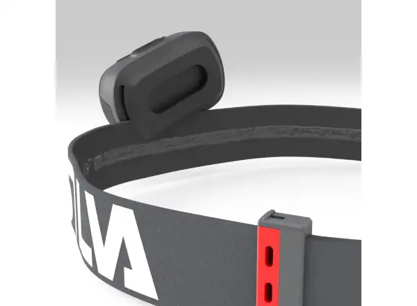 Silva Seek 450 headlamp Recharge Mountain Mist