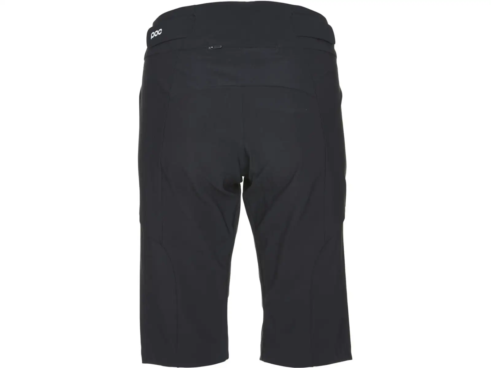 POC Essential MTB women's shorts Uranium Black