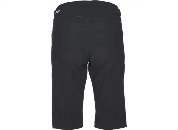 POC Essential MTB women's shorts Uranium Black