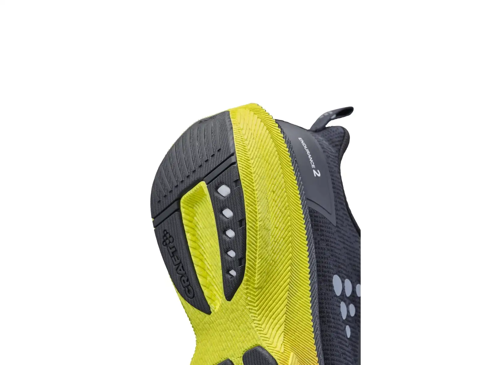 Craft Endurance 2 men's shoes black