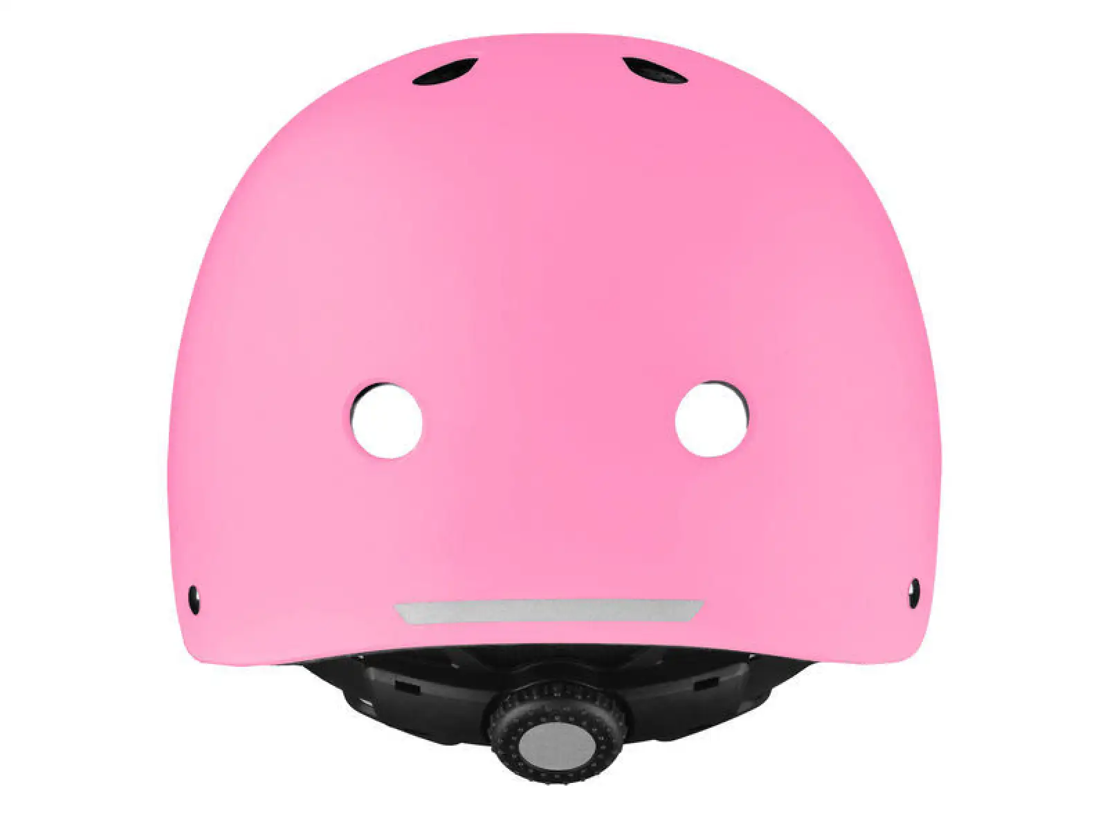 Etape Caddy kids helmet pink matte