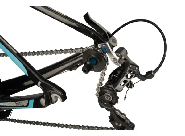 Park Tool PT-DH-1 assembly chain guide