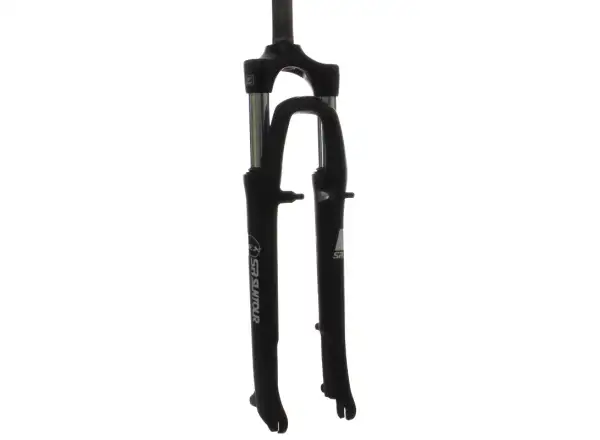 SR Suntour NEX trekking suspension fork black 28.6/180 mm threaded, pivot