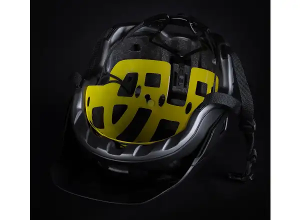 MET Roam MIPS helmet stromboli black matte/glossy
