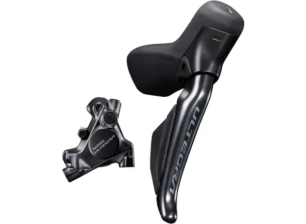 Shimano Ultegra Di2 BR-R8170/ST-R8170 shifting and brake lever and caliper FM rear