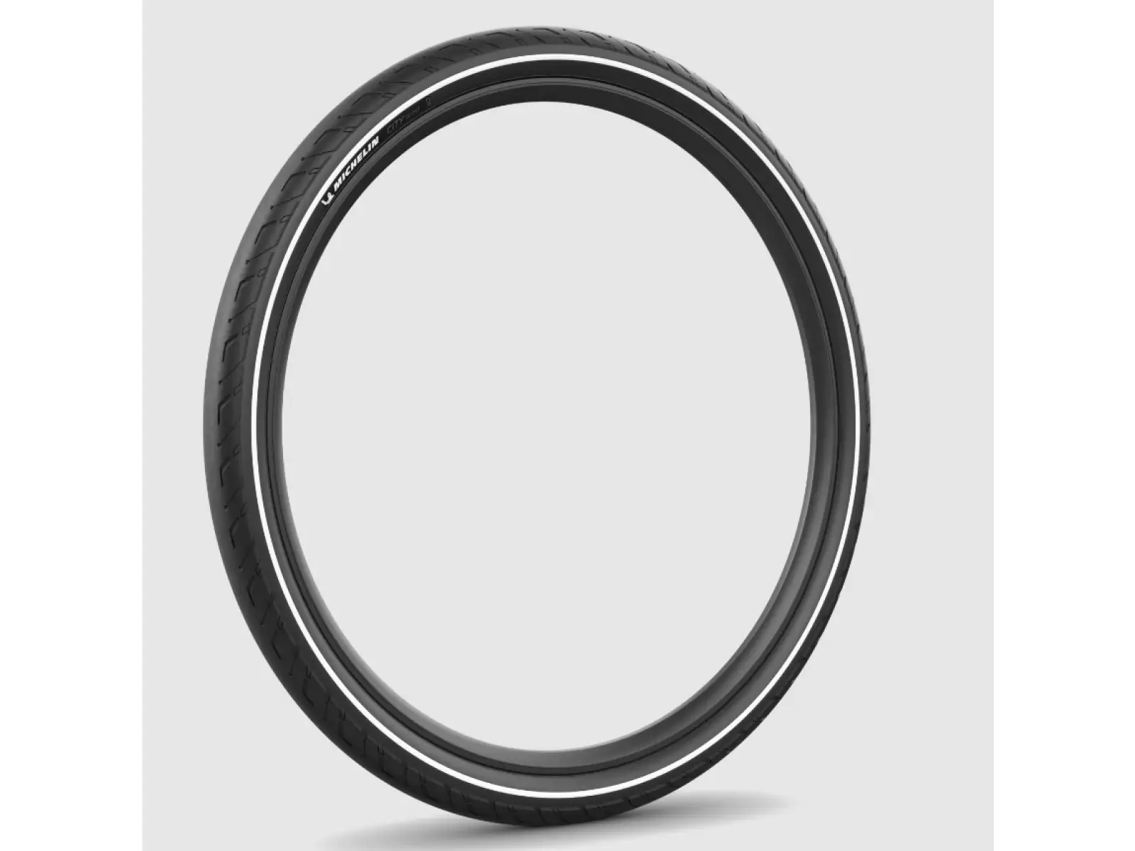 Michelin City Street Performance Line 29" tire wire