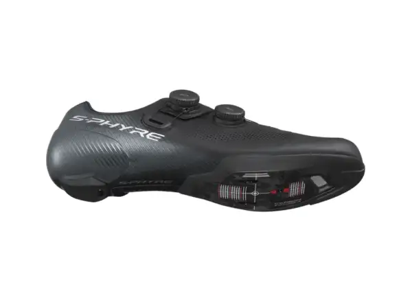 Shimano SH-RC903 Road Cycling Shoes Men Black
