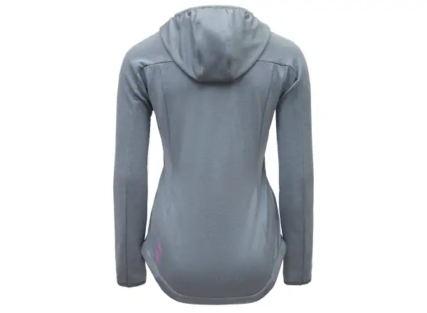 Silvini Divera women's primaloft jacket Cloud