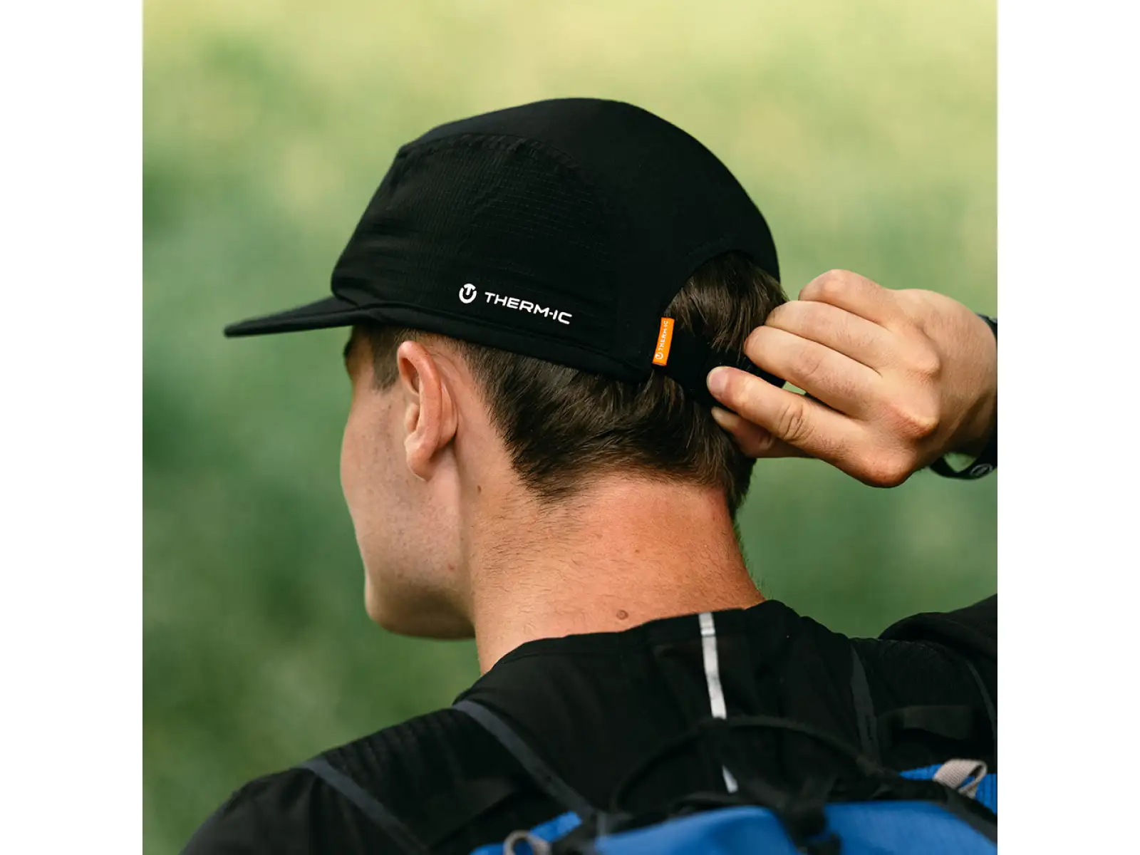 Thermic Therm-ic Cool Cap cap Black