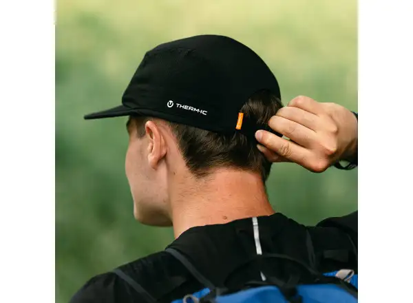 Thermic Therm-ic Cool Cap cap Black
