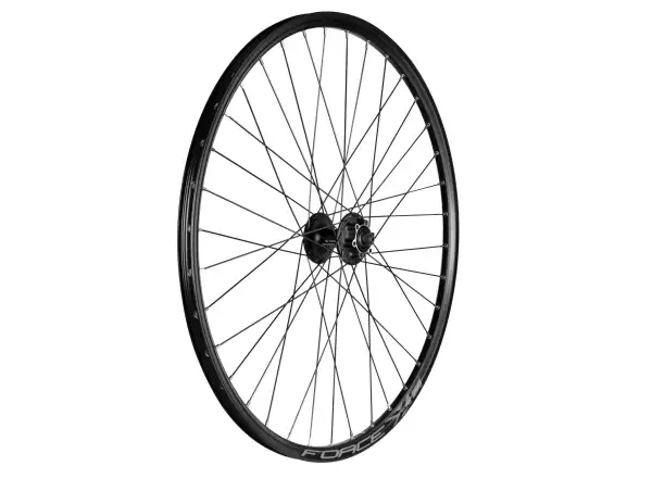 Force XC Disc 27.5 front wheelset hub Shimano