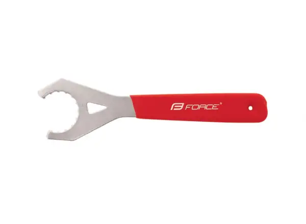 Force flat wrench for Shimano Hollowtech II cups