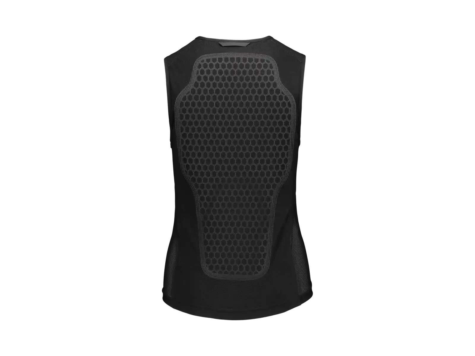 POC VPD Air Vest women's protective vest Uranium Black