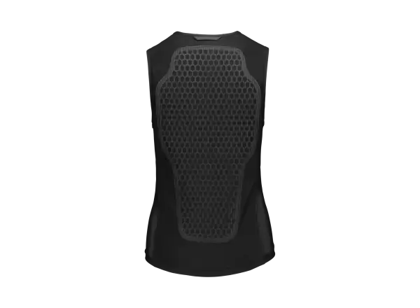 POC VPD Air Vest women's protective vest Uranium Black