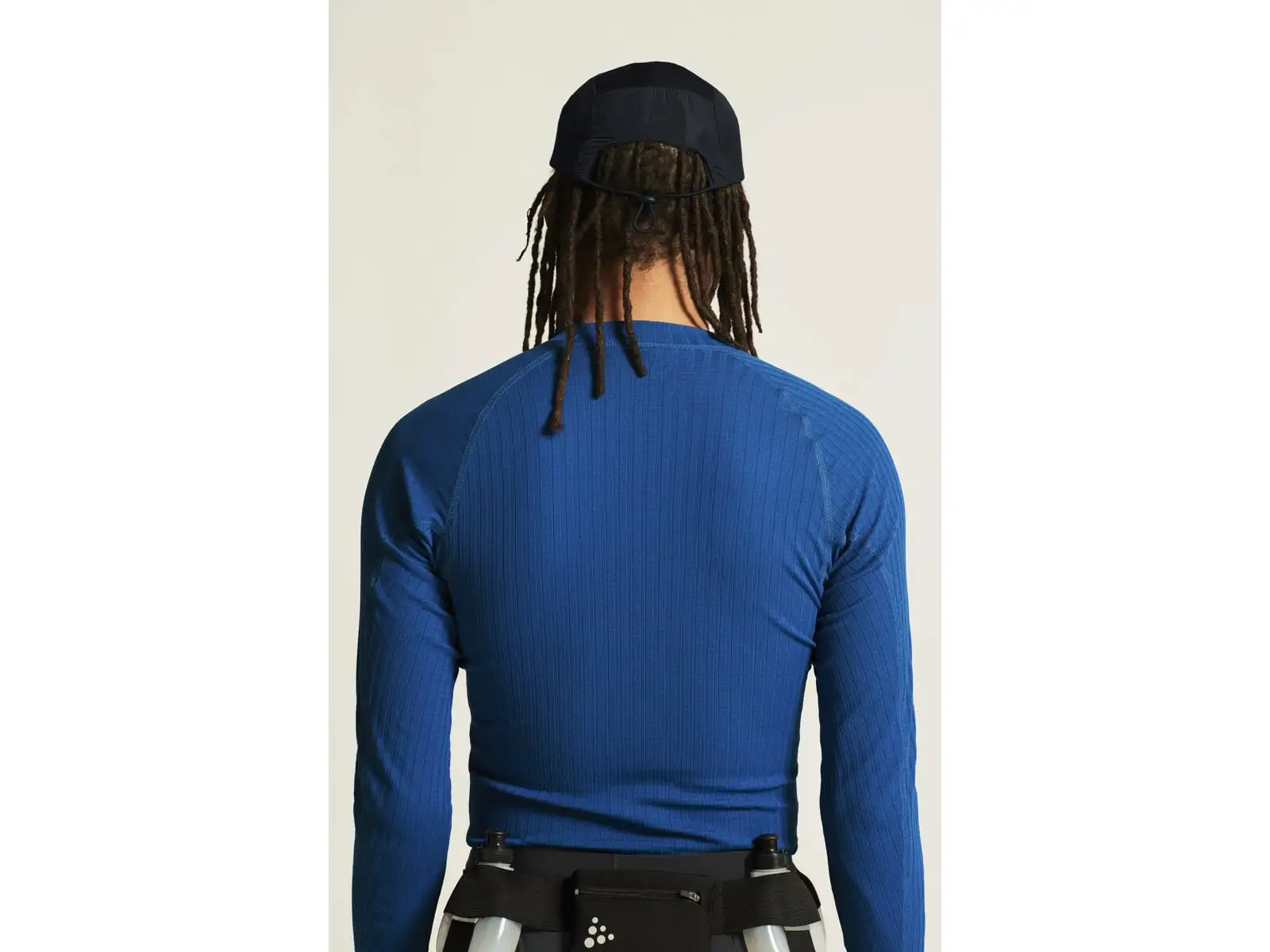 Craft Active Extreme X men's long-sleeve shirt blue