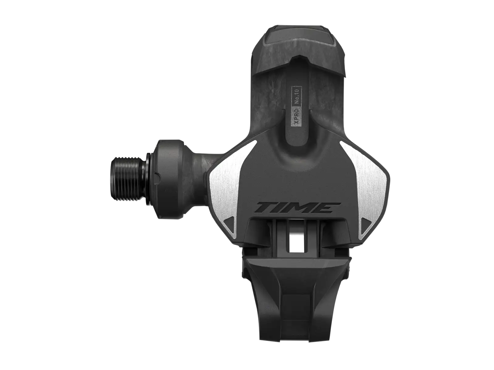 Time XPro 10 Carbon pedals axle 51 mm black C1