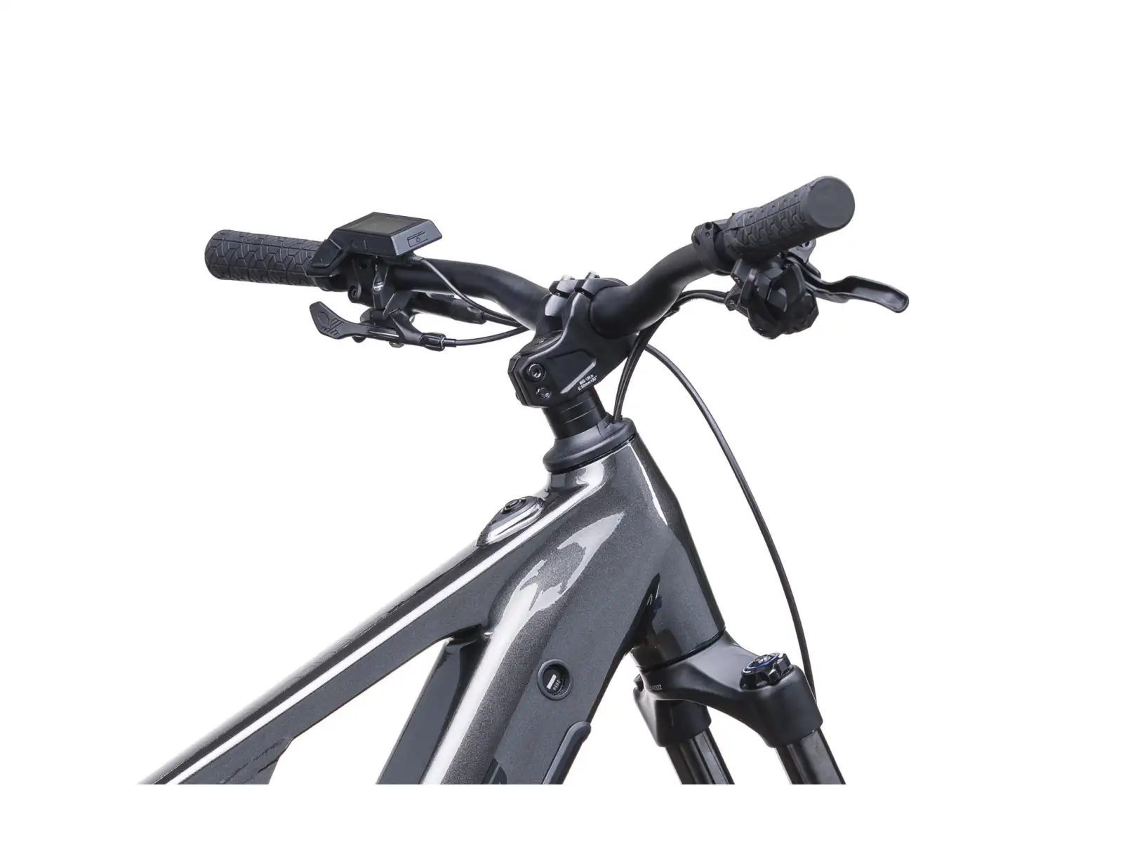 Crussis ONE-Full 9.12-(800) full-suspension electric bike