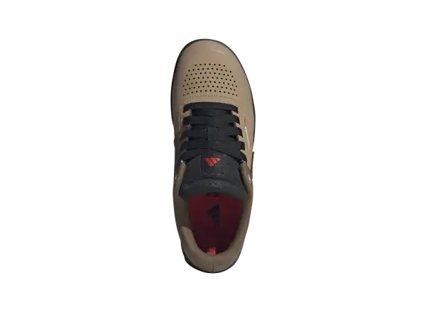 Five Ten Freerider Pro men's shoes Cardboard/Off White/Black