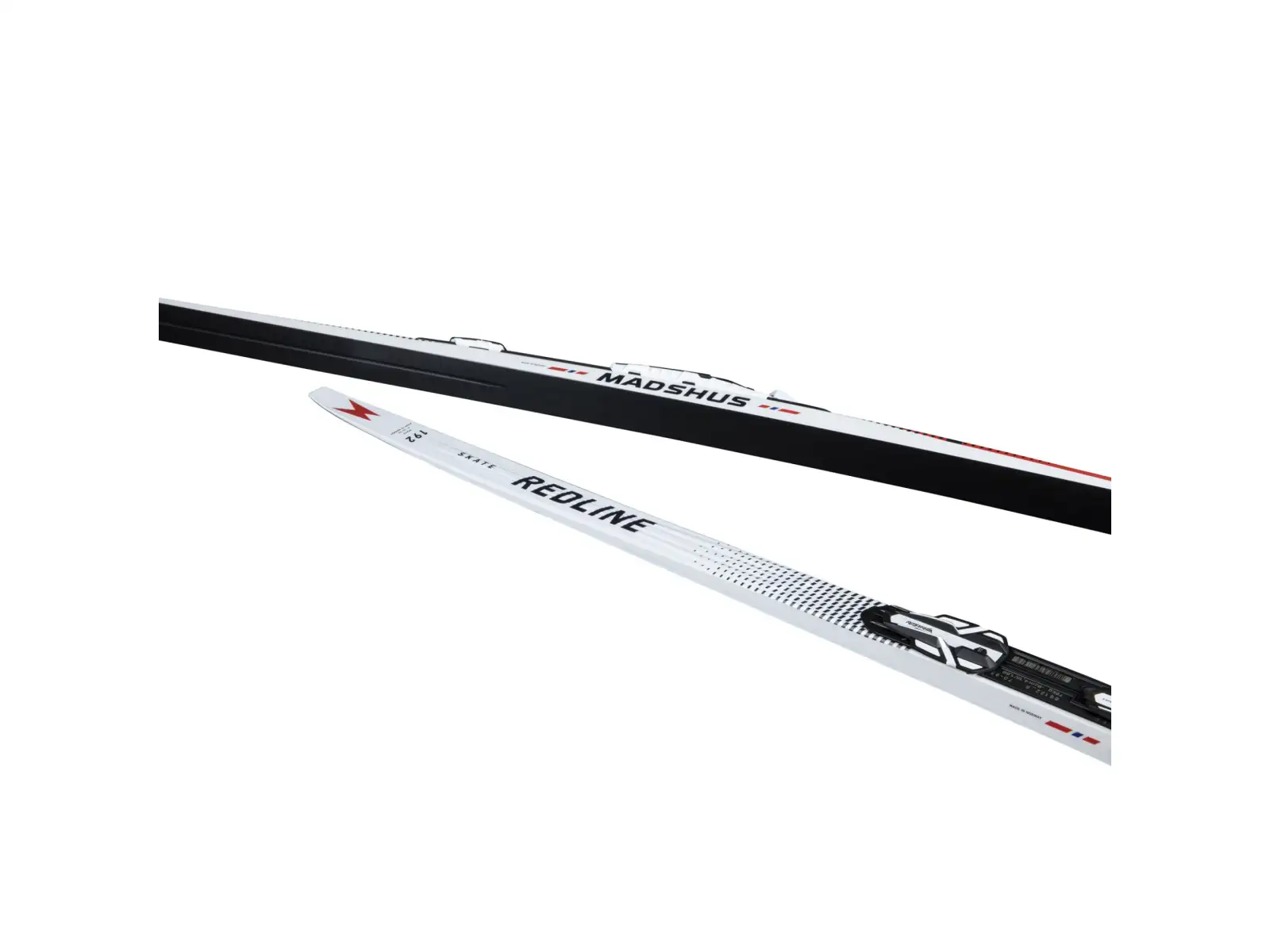 Madshus Redline Skate F3 cross-country skis 2023/24