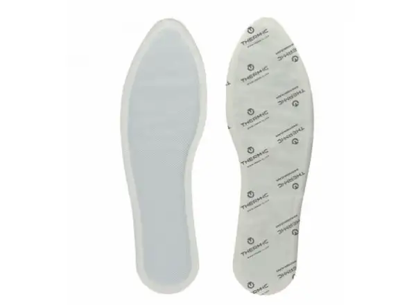 Thermic Foot Warmers heating insoles 1 pair