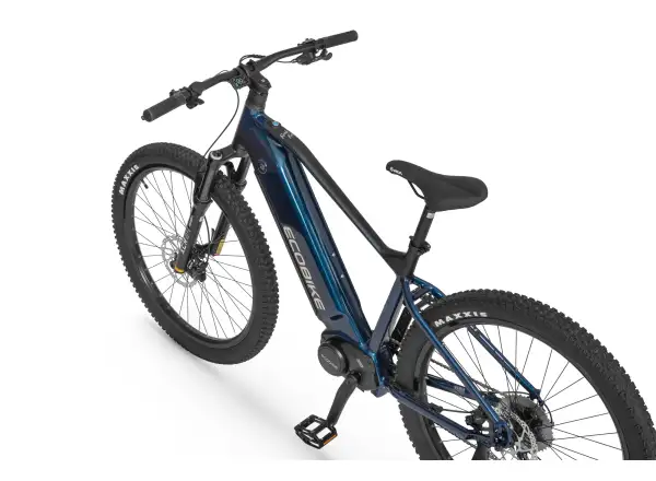 Ecobike RX 500 720 Wh Blue mountain e-bike