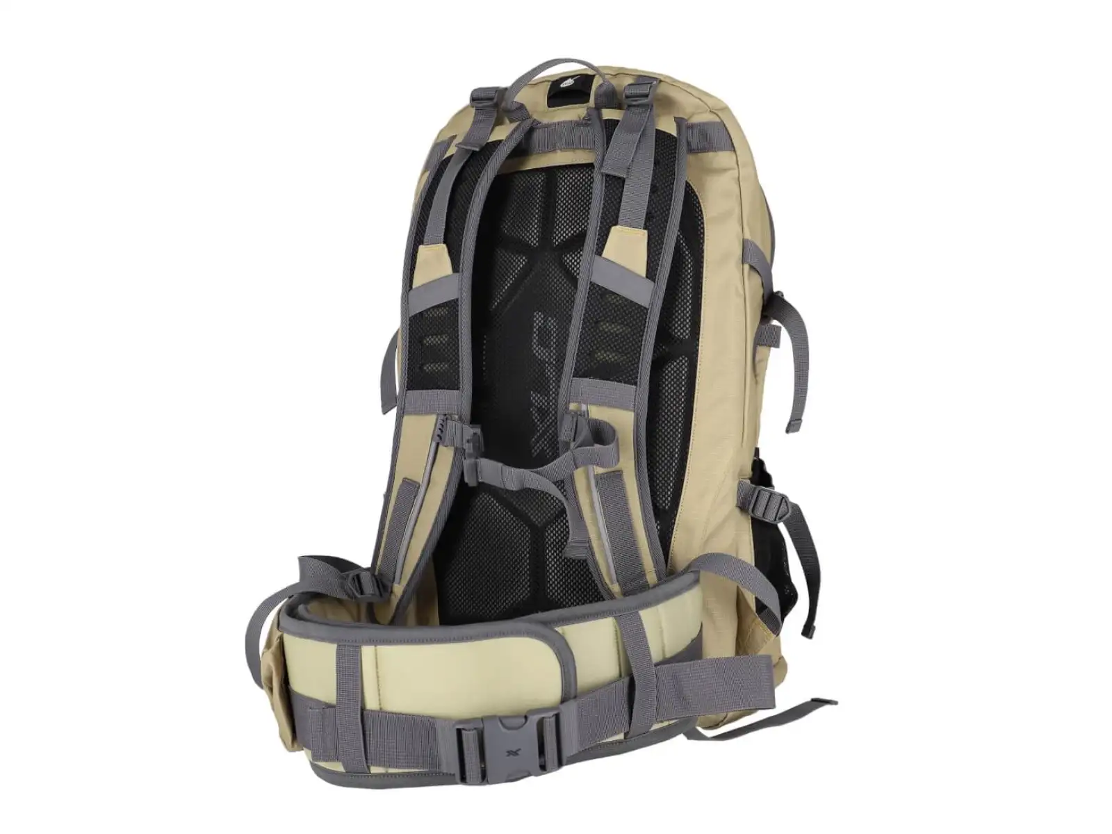 XLC BA-S99 E-Bike backpack khaki 28 l