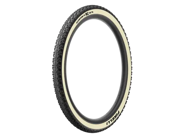 Pirelli Scorpion XC RC 29x2.4 tire kevlar Retro